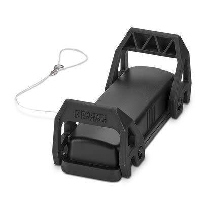 Phoenix Contact Protective Cover, B24 Series, For Use With Sleeve Housings