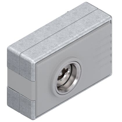 Bosch Rexroth Die Cast Zinc