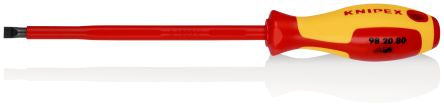 Knipex Insulated, 175 mm Blade VDE/1000V Approved, 295 mm Overall