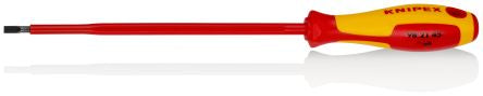 Knipex Insulated, 180 mm Blade VDE/1000V Approved, 287 mm Overall