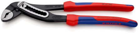 Knipex Alligator® 1-Piece Water Pump Plier, 310 mm Overall