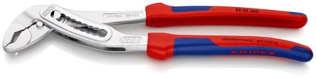Knipex Alligator® 1-Piece Water Pump Plier, 310 mm Overall