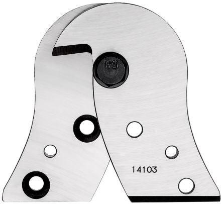 Knipex Spare Cutting Head Spare Knife for use with Cable Cutter 95 81 600