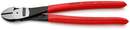 Knipex Knipex With Bevel Side cutter