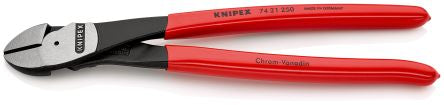 Knipex Knipex With Bevel Side cutter
