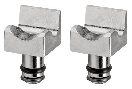 Knipex Rotating Jaw Inserts, For Use With Clamp