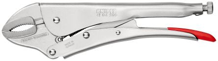 Knipex 41 04 300 1-Piece Gripping Plier Round, 300 mm Overall