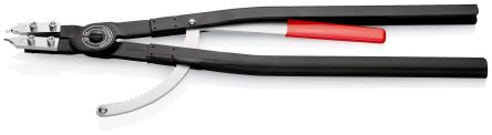 Knipex 44 10 J5 1-Piece Circlip Plier, 570mm Overall