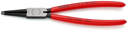 Knipex 44 11 J3 1-Piece Circlip Plier, 225mm Overall