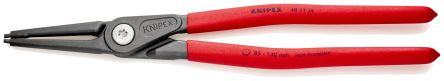 Knipex 48 11 J4 1-Piece Circlip Plier, 320mm Overall