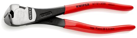 Knipex 200mm Lever Cutter 5 mm