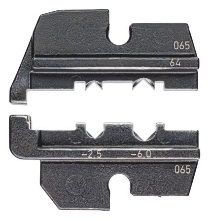 Knipex, 97 43 Crimp Die