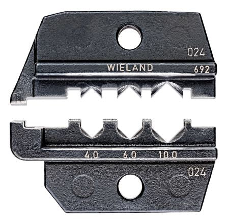 Knipex, 97 43 Crimp Die
