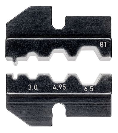 Knipex, 97 43 Crimp Die