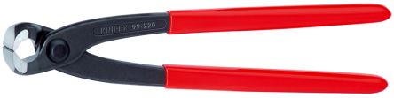 Knipex Knipex With Bevel Concreters Nipper