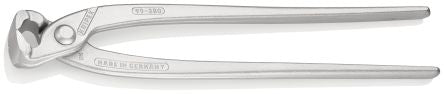 Knipex Knipex With Bevel Concreters Nipper