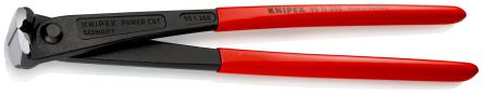 Knipex Knipex With Bevel Concreters Nipper
