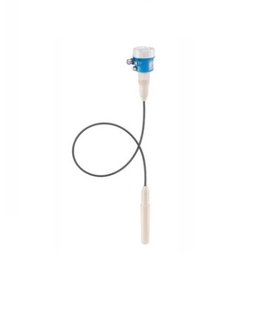 Endress+Hauser FTC262 Series Capacitive Level Capacitance, Wall Mount, ATEX-Rated, Housing Polybutylene Terephthalate