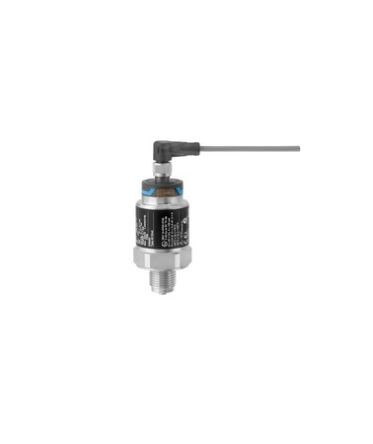 Endress+Hauser PMC21 Series Pressure Sensor, Current Output -1 bar, Absolute, Gauge Reading 1 bar