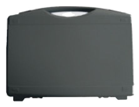 WIKA Plastic Case for Use with Temperature Probe