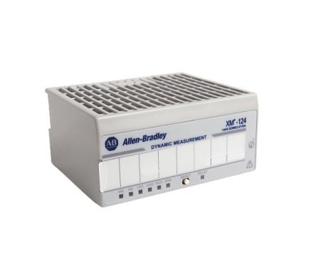 Allen Bradley I/O Module 1440