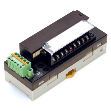 Omron DRT2 Series Terminal for Use with DeviceNet Networks