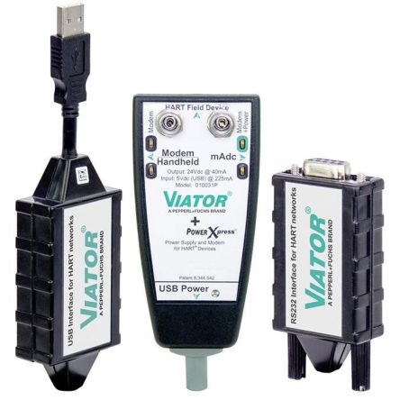 WIKA PU Temperature Transmitter