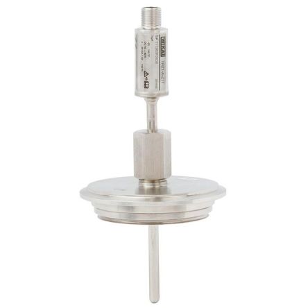 WIKA RTD RTD Sensor 6 mm Dia, 170 mm Long, 3 Wire, 250 °C Max