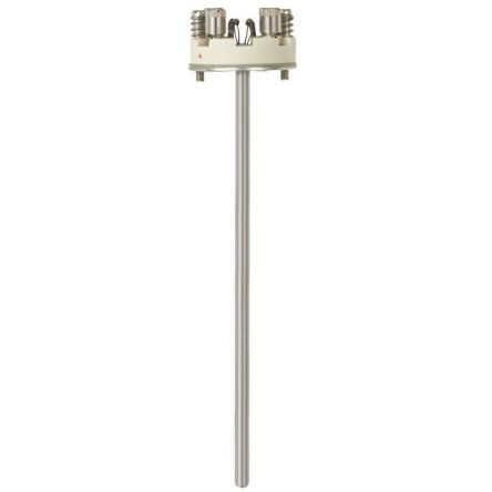 WIKA RTD RTD Sensor 3 mm Dia, 160 mm Long, 2 Wire, 500 °C Max