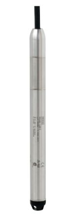 WIKA LS-10 Series level sensor Level Probe, Cable, Housing Stainless Steel