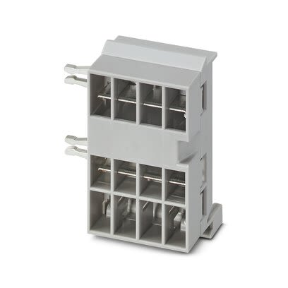Phoenix Contact CAPAROC CAPAROC Busbar Connector 45A