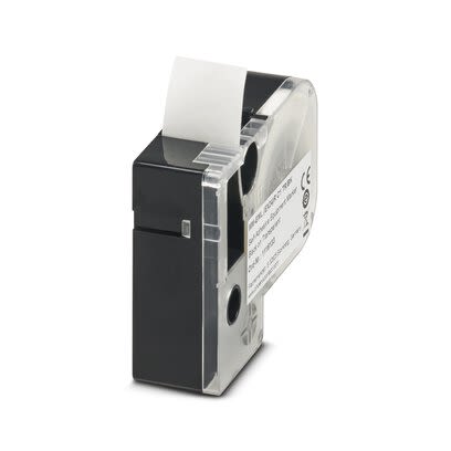 Phoenix Contact Device Marking for use with THERMOMARK GO.K, THERMOFOX, THERMOMARK GO