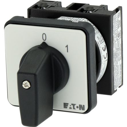 Eaton 2 Position 45 °, Toggle Actuator 20 A
