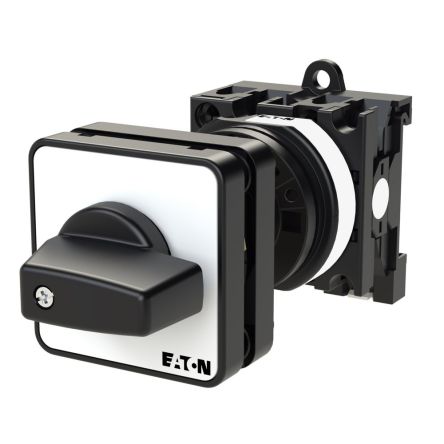 Eaton 2 Position 90 °, Rotary Actuator 20 A