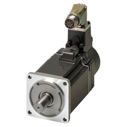 Omron 230V ac 200 W Servo Motor, 3000rpm, 2.2 Nm Max Output Torque, 11 mm Shaft Diameter