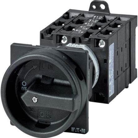 Eaton 3 Position 90 °, Rotary Actuator 32 A