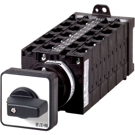 Eaton 11 Position 45 °, Rotary Actuator 32 A