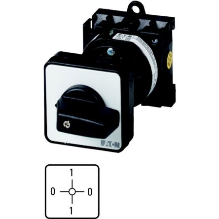 Eaton 4 Position 90 °, Toggle Actuator 20 A