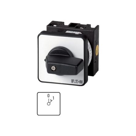 Eaton 2 Position 45 °, Toggle Actuator 20 A