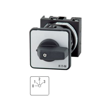 Eaton 4 Position 45 °, Toggle Actuator 20 A