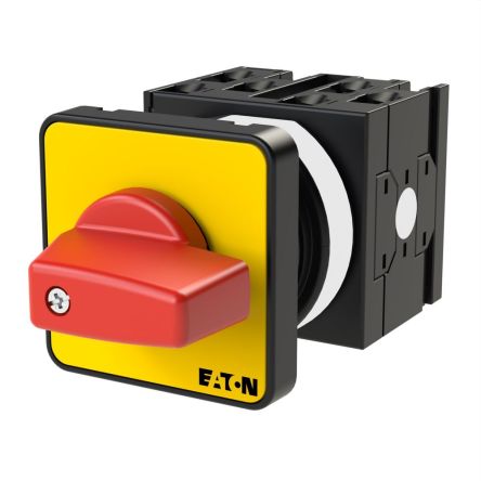 Eaton 2 Position 90 °, Rotary Actuator 20 A