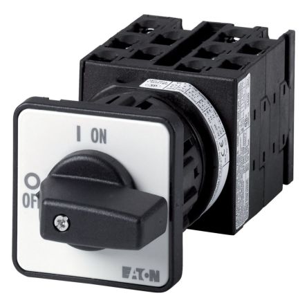 Eaton 9 Position 30 °, Toggle Actuator 20 A