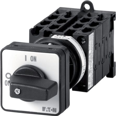 Eaton 5 Position 60 °, Toggle Actuator 20 A