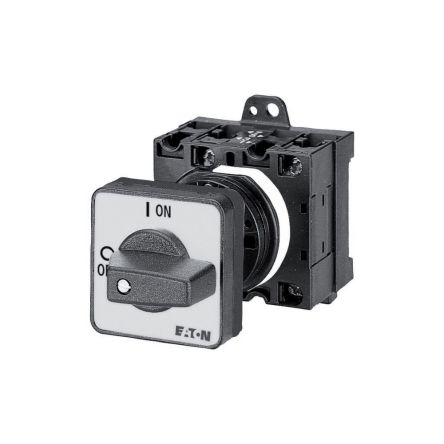 Eaton 2 Position 90 °, Rotary Actuator 20 A