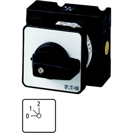 Eaton 3 Position 45 °, Toggle Actuator 32 A