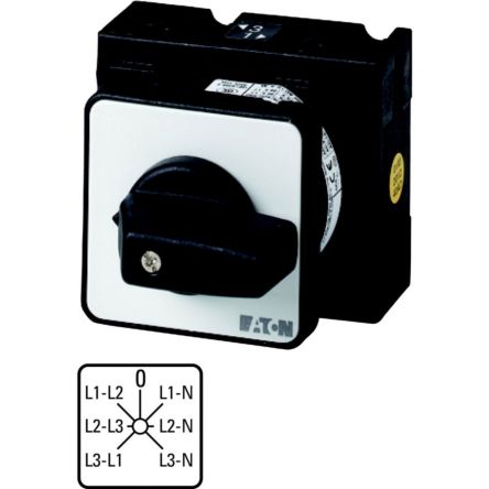 Eaton 7 Position 90 °, Knob Actuator 32 A