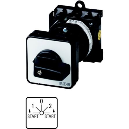 Eaton 4 Position 45 °, Toggle Actuator 20 A