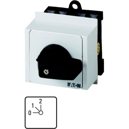 Eaton 3 Position 45 °, Toggle Actuator 20 A