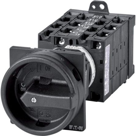 Eaton 90 °, Rotary Actuator 32 A