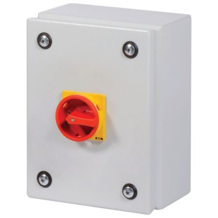 Eaton 90 °, Rotary Actuator 20 A